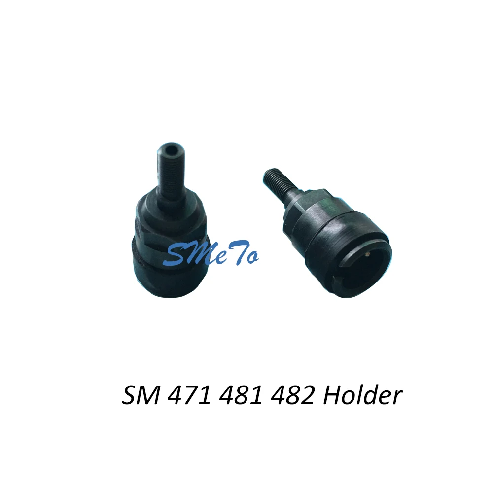 

SM471 SM481 SM482 Holder Nozzle Holder SMT Nozzle Holder For Samsung Chip Mounter SMT Pick And Place Machine SMT Spare Parts