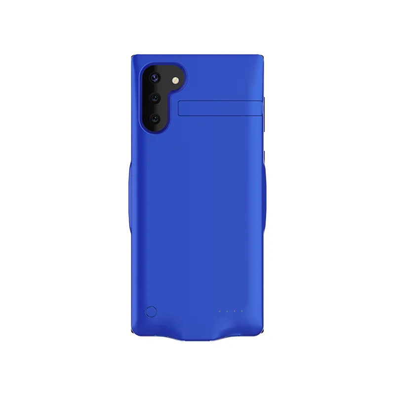 Чехол с зарядным устройством для samsung Note 10, чехол с зарядным устройством для samsung Galaxy Note 10 Plus, Дополнительный внешний аккумулятор, чехол аккум