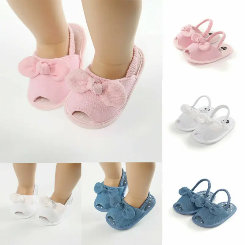 2020 новый бренд для новорожденных детей Детские парусиновые кроссовки с мягкой