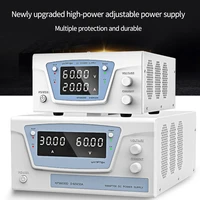 wanptek kps1530d new upgrade encoders high power digital display program controlled switching dc regulated power supply 15v 30a