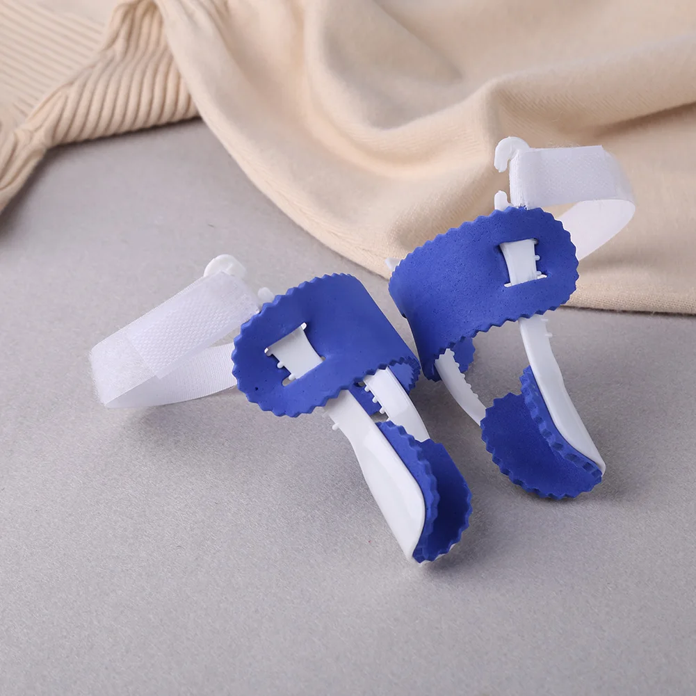 

Big Toe Corrector Big Toe Bunion Splint Toe Straightener Corrector Hallux Valgus Orthopedic Supplies Feet Care