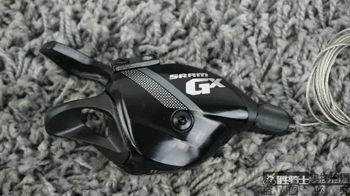SRAM GX 11S Скорость MTB велосипедный рычаг переключения велосипеда триггер правая