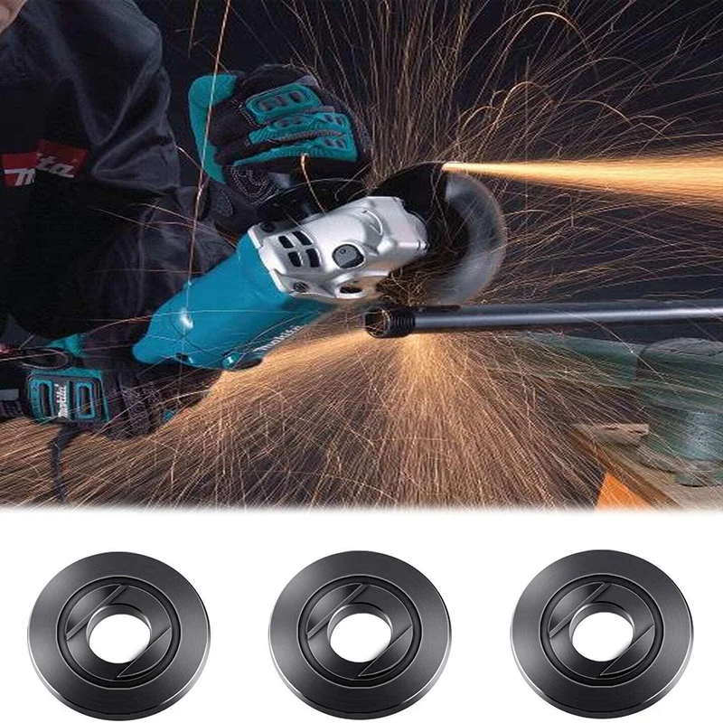 5 упаковок угловая шлифовальная гайка 5/8 для Dewalt Ryobi Makita 224399-1 193465-4 224568-4 9005BZ 9015B