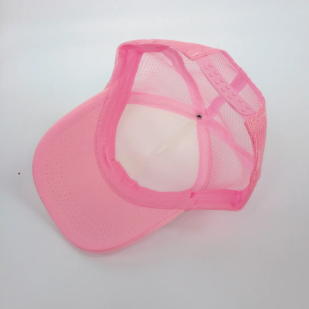 Бейсболка для девочек Кепка с вышивкой короной и бриллиантами аксессуары От 2 до 8