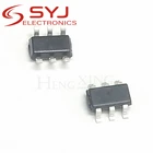 10 шт.лот PIC10F200T-IOT SDL01 SOT-23-6 PIC10F200 SOT PIC10F200T-I SMD в наличии