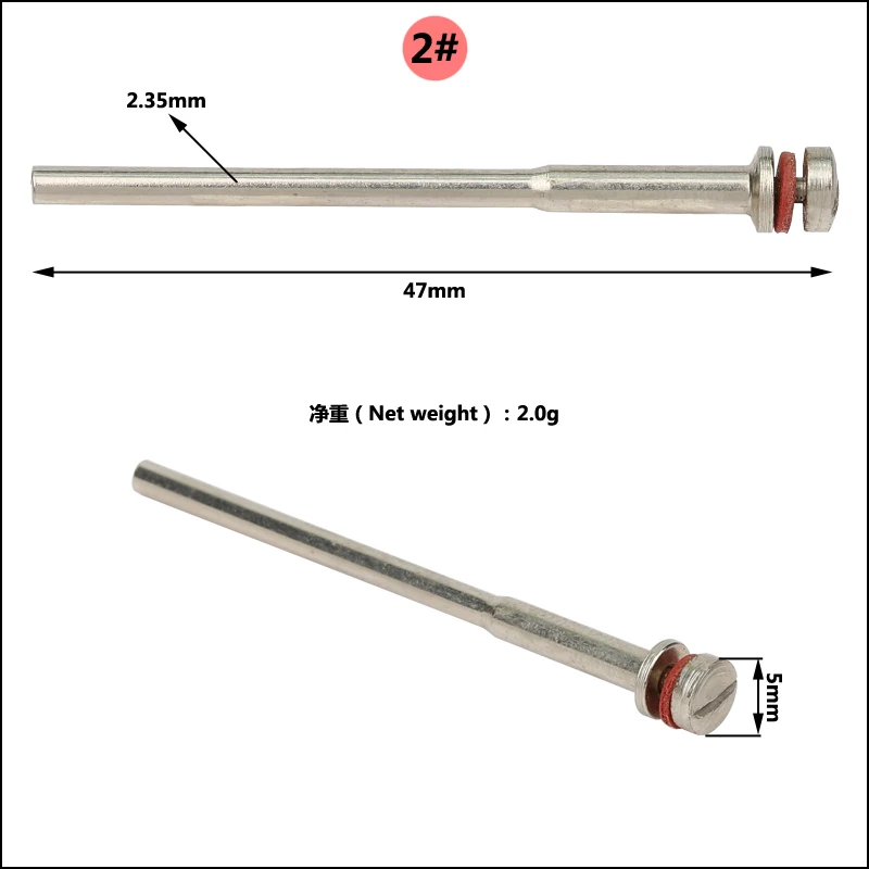 Профессиональная шлифовальная бумага зажим бар песок Сплит держатель Стержень
