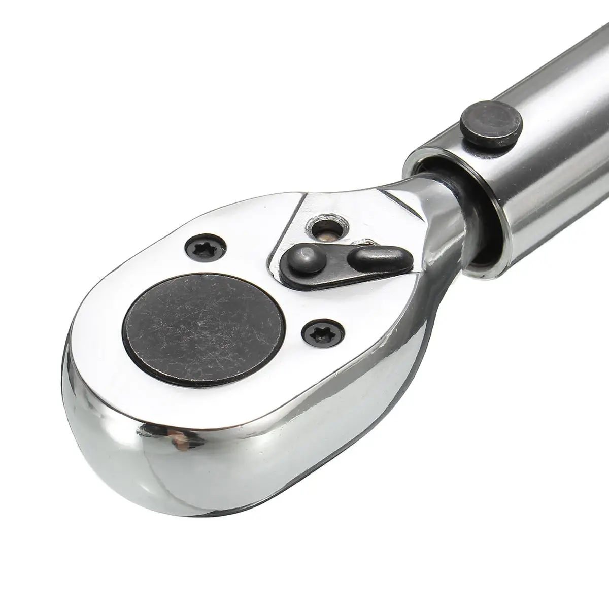 Drillpro 3/8 дюйма заданный ключ с регулируемым крутящим моментом ручной инструмент