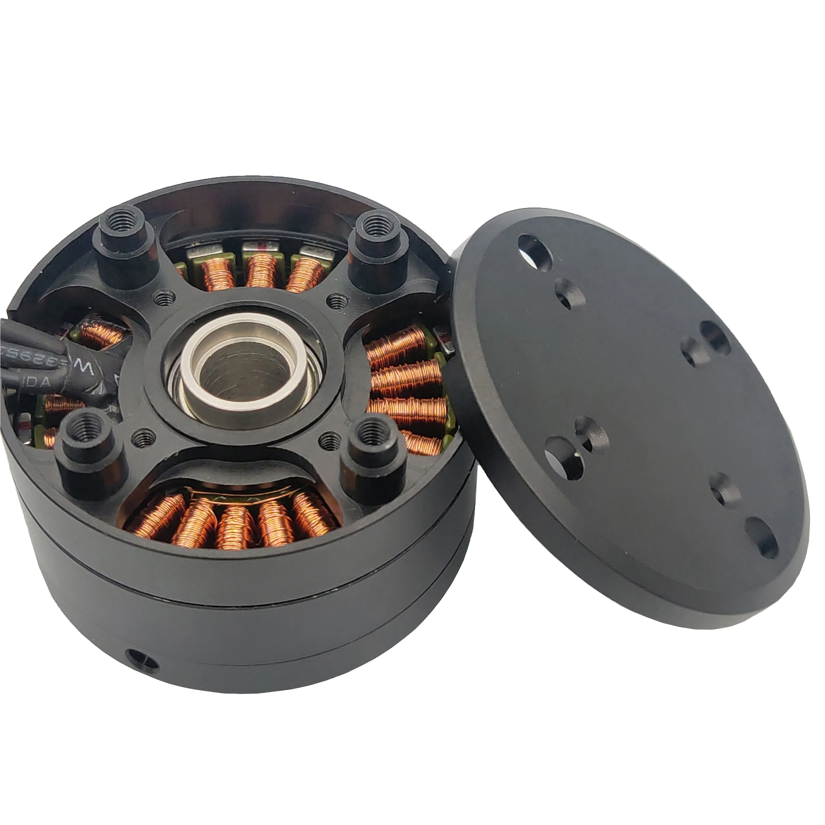 

High Performance Brushless Gimbal Motor 4108 BGM4108-130T-8.5
