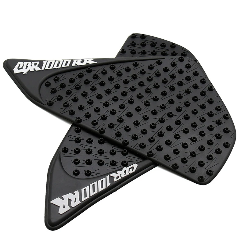 

Motorcycle tank pad Protective Pad Sticker Anti slip 3M Side Traction Pad Side Sticker For Honda CBR1000RR CBR 1000 RR 2004-2007