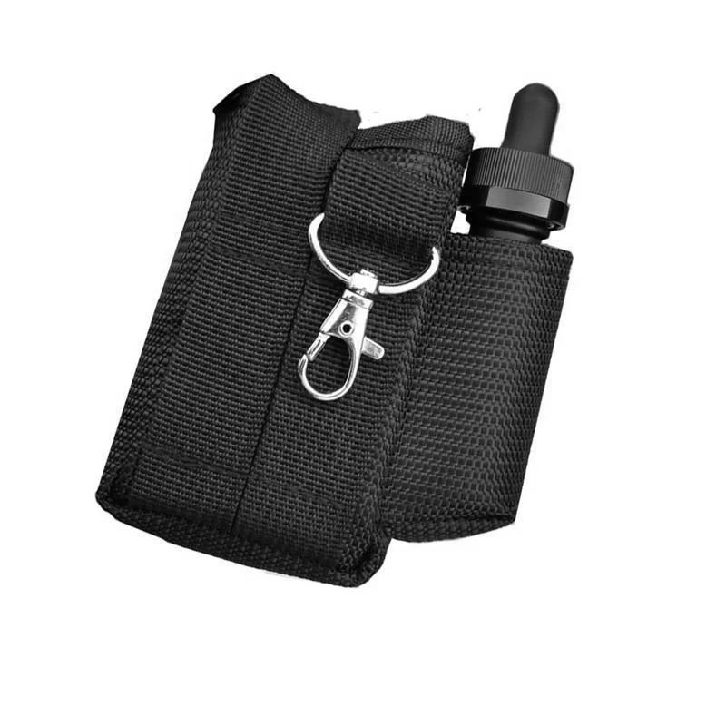 Чехол для электронных сигарет карманная электронная сигарета двухслойная сумка