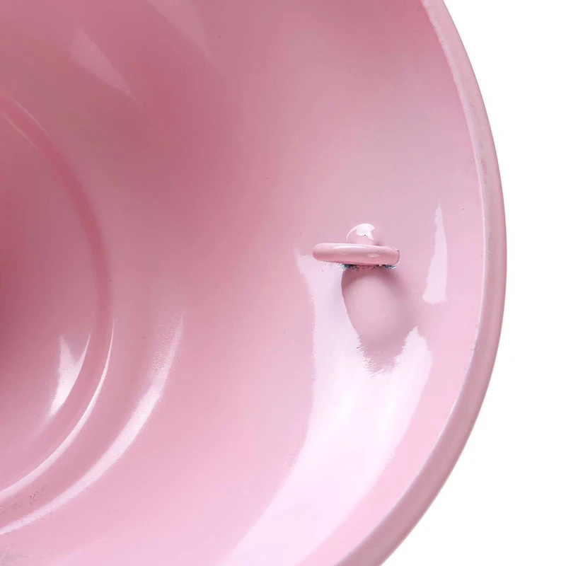 

8 Inch Home Party Display Holder Wedding Decorative Iron Birthday Round Tray Dessert Fondant Desktop Afternoon Tea Cake Stand