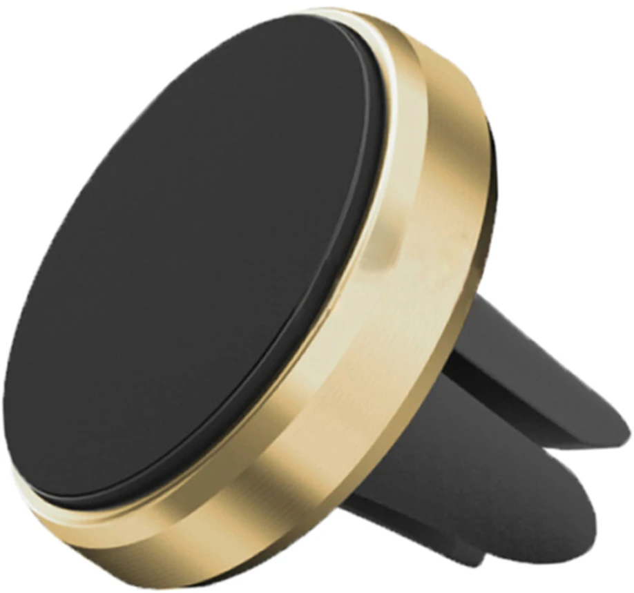 Универсальный магнитный автомобильный держатель поворот на 360 градусов