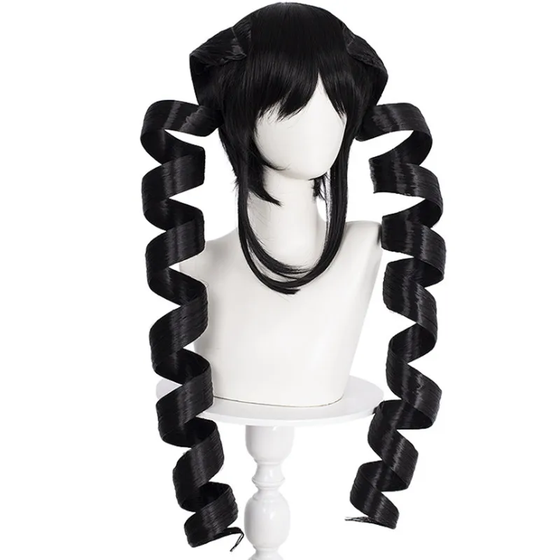 Платье DanganRonpa yasuhiro taeko женский костюм для косплея школьная одежда Celestia Ludenberg Gaming