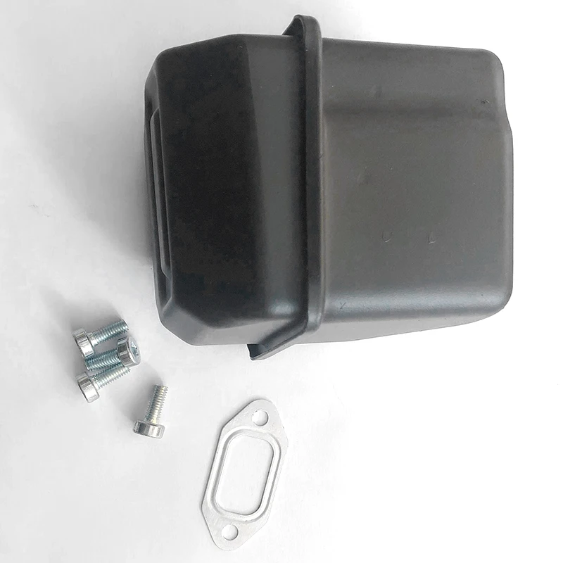 024 026 глушитель прокладка замена газонокосилки щетка резак аппаратный комплект |