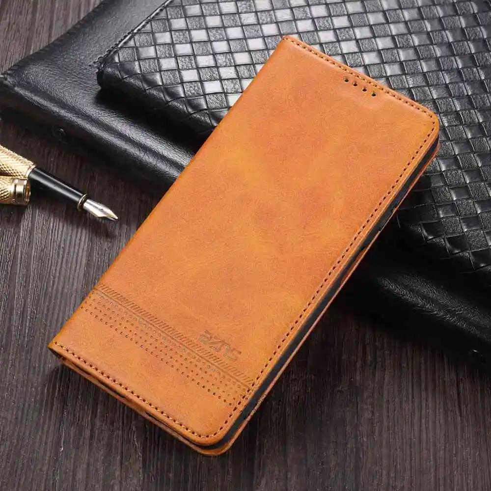 

Magnetic Case For Xiaomi POCO X3 XFC M2 M3 M4 Pro F3 Case Leather Wallet Case For Xiaomi Poco X3Pro M3Pro M4Pro M2Pro Flip Cover