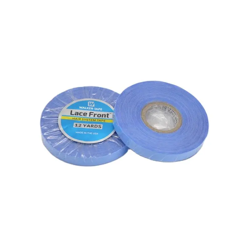 Рисунок 4 - 0,8 см * 12 ярдов синяя кружевная