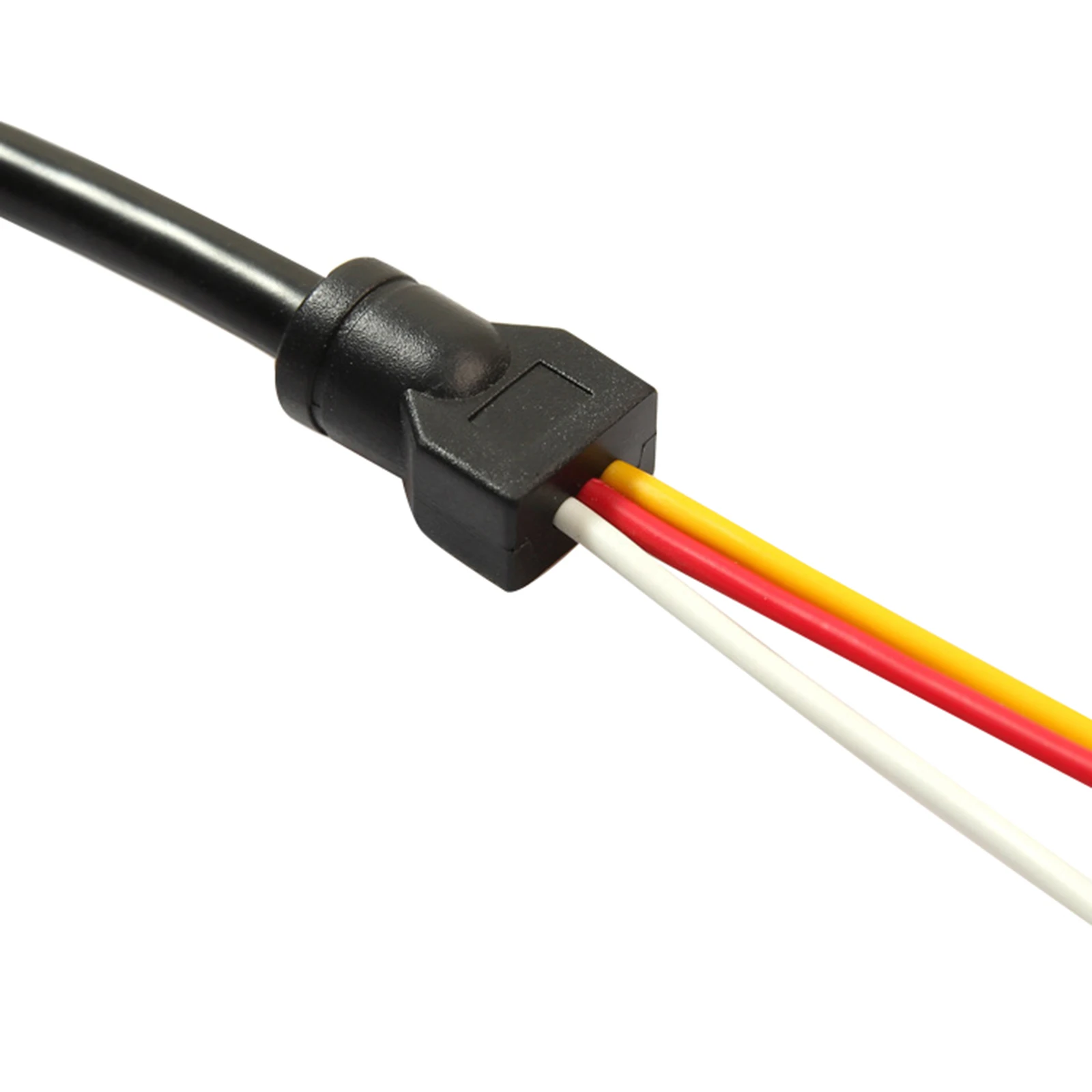 Кабель-преобразователь HDMI-совместимый с 3 RCA штекер-штекер M/M разъем Адаптерный