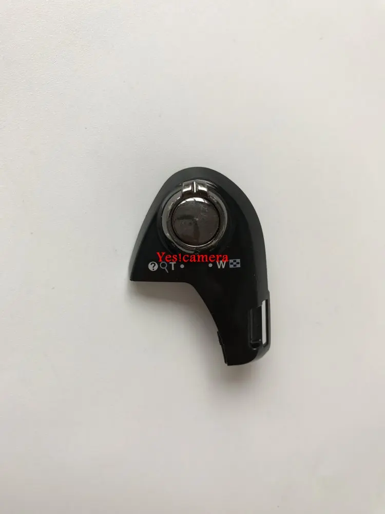 Сменная запасная деталь для камеры Nikon L810 кнопка спуска затвора с верхней