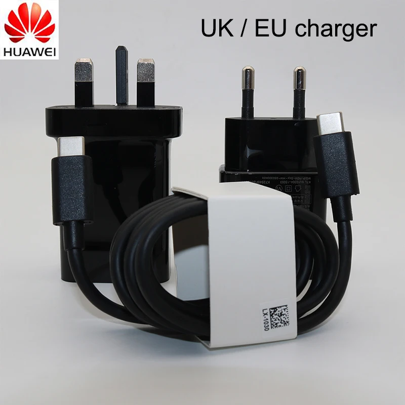 Новинка 100% оригинальное быстрое зарядное устройство для Huawei honor 5 В 3 А с вилкой