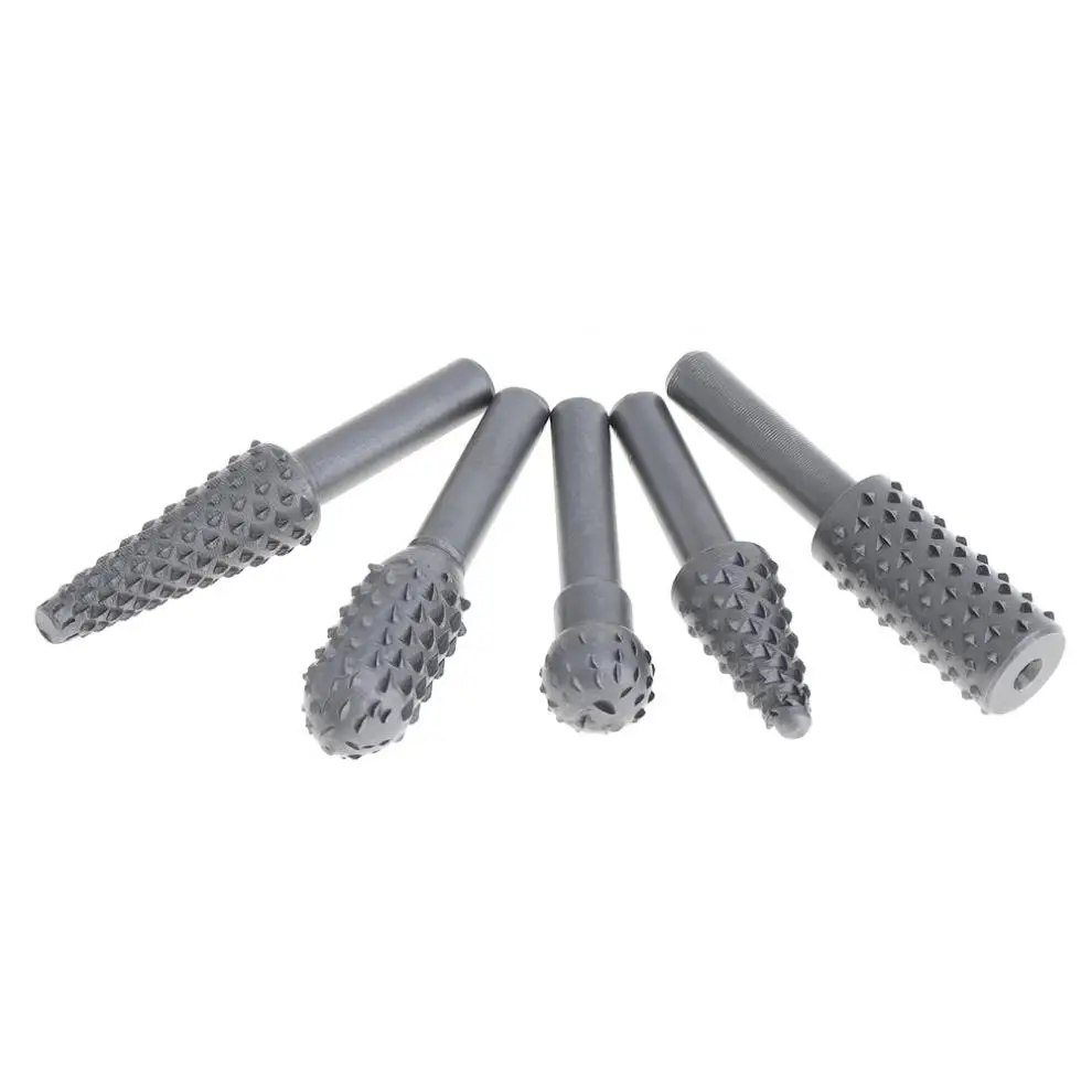 5 шт./лот профессиональная электрическая Вольфрамовая сталь