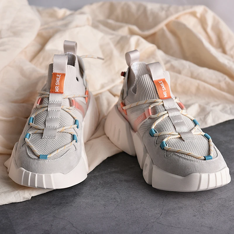 

Spring/summer Men Shoes Men's Sneakers Shoes Guys Mens Casual Canvas Men Fashion Summer Autumn Loafers 39 S Korean Style