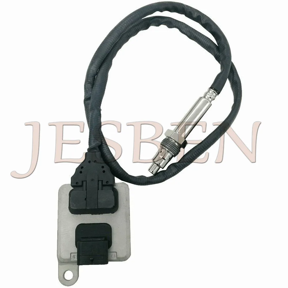 Датчик A0009058511 0009058511 NOX для Mercedes Benz C W205 C250 E A238 C238 W213 S213 E350d W166 C292 GLE250 ML250 R172 SLC250d