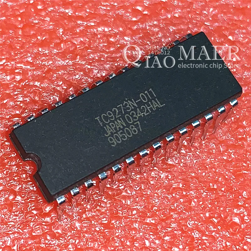 1pcs/lot TC9273N-010 TC9273N-004 TC9273N-009 TC9273N-007 TC9273N-013 TC9273N-011 TC9273N-014 TC9273N TC9273 DIP14 | Электронные