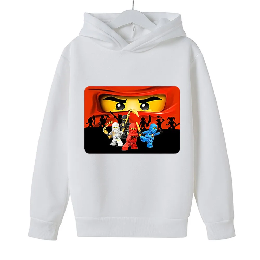 топы ниндзяго