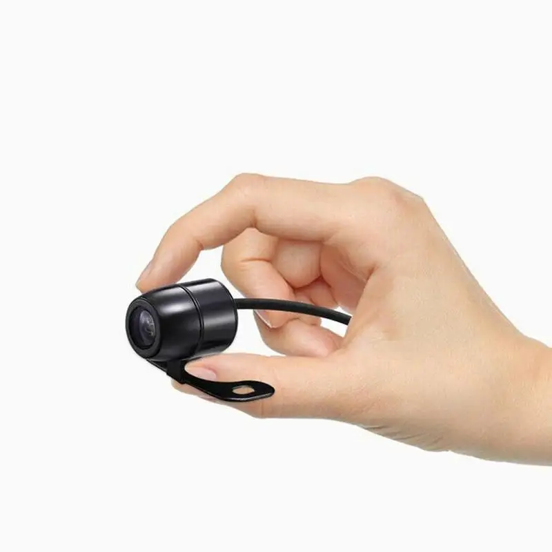 Камера заднего вида для парковки угол обзора 170 градусов водонепроницаемое