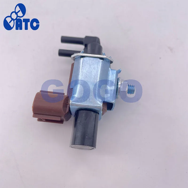 Новый электромагнитный клапан EGR для двигателя Mitsubishi Pajero Montero Shogun L200 OEM MR204853 K5T48272 |
