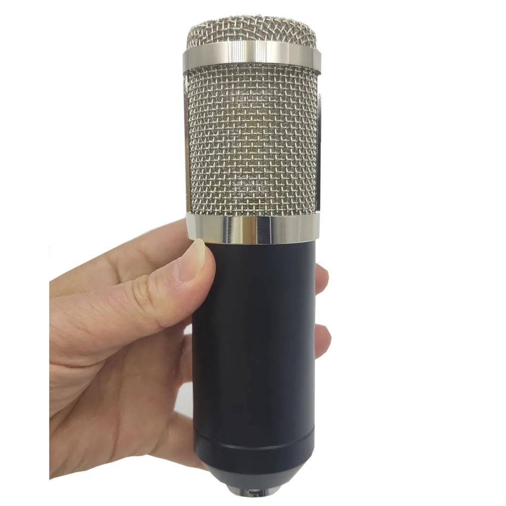 corpo do telefone, caixa para microfone cardioide, acessórios diy