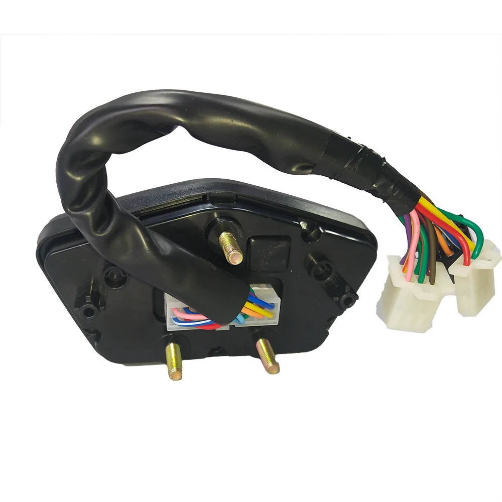 Универсальный прибор для измерения скорости и спидометра мотоцикла | Автомобили