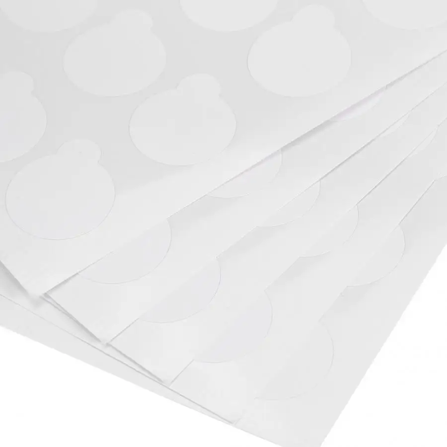 Одноразовый держатель для клея ресниц 100 шт. наращивания ресниц|Клей ресниц| |