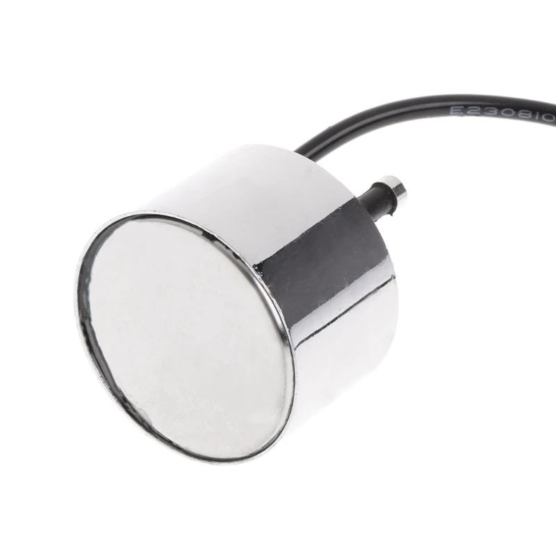 Светодиодный красосветильник ультразвуковой туманообразователь водяной фонтан