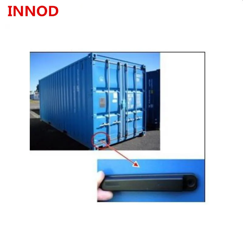 EPC класс 1 Gen2 ISO/IEC 18000-6c 840-960 МГц тонкие анти-металл uhf rfid-метки для склада управления