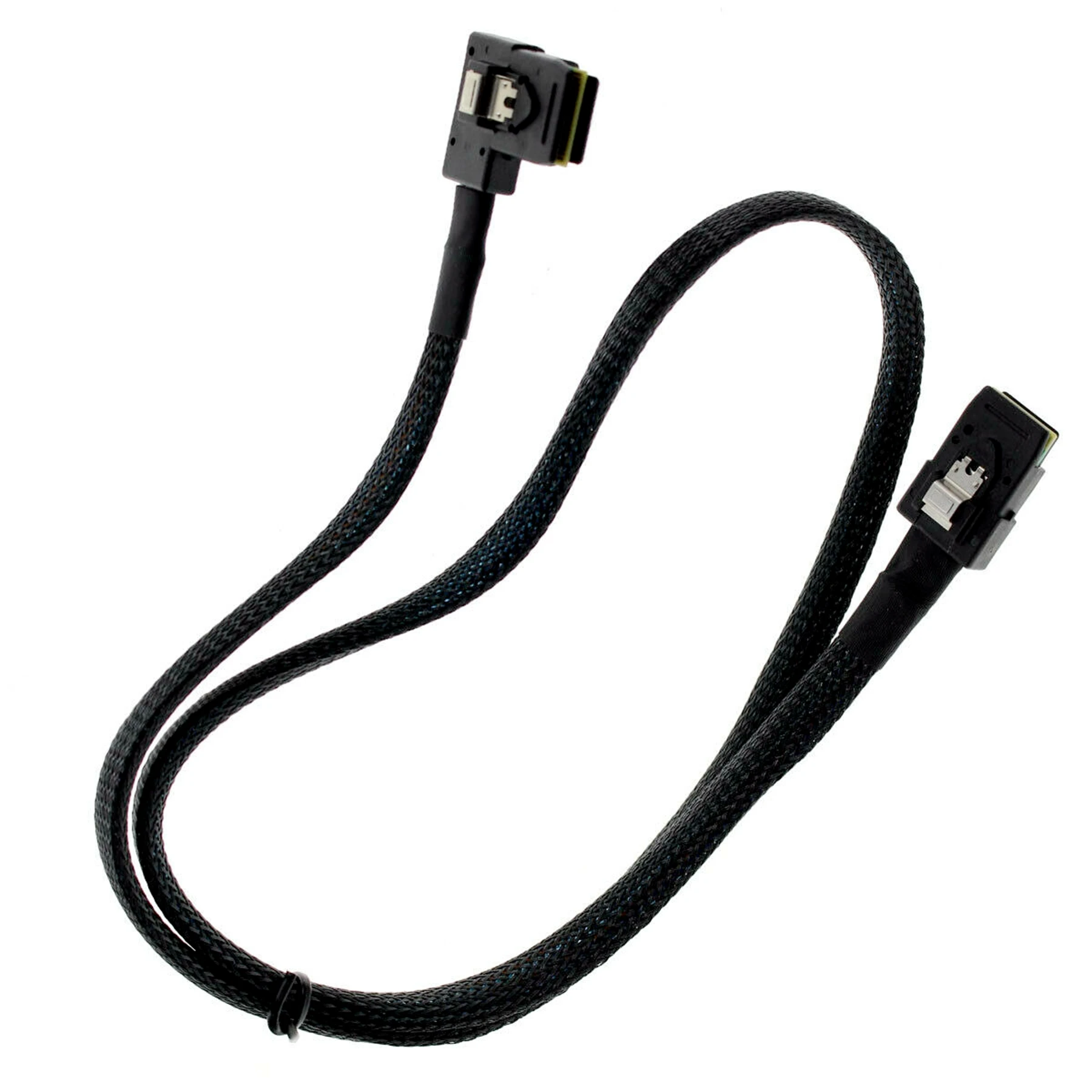 Sata кабель M246M 0M246M SAS-A SAS-B Raid-контроллер для Dell Perc R610 R710 H700 |