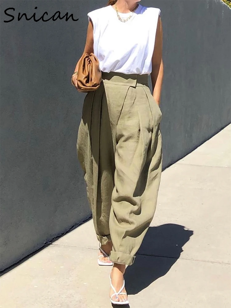 

womne T shirt summer solid puff sleeve fashion office lady cotton shirts fashion casual basic tee shirt femme mujer camisetas