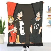 suna rintarou throw blanket sheets on the bed blanket on the sofa decorative bedspreads for children throw