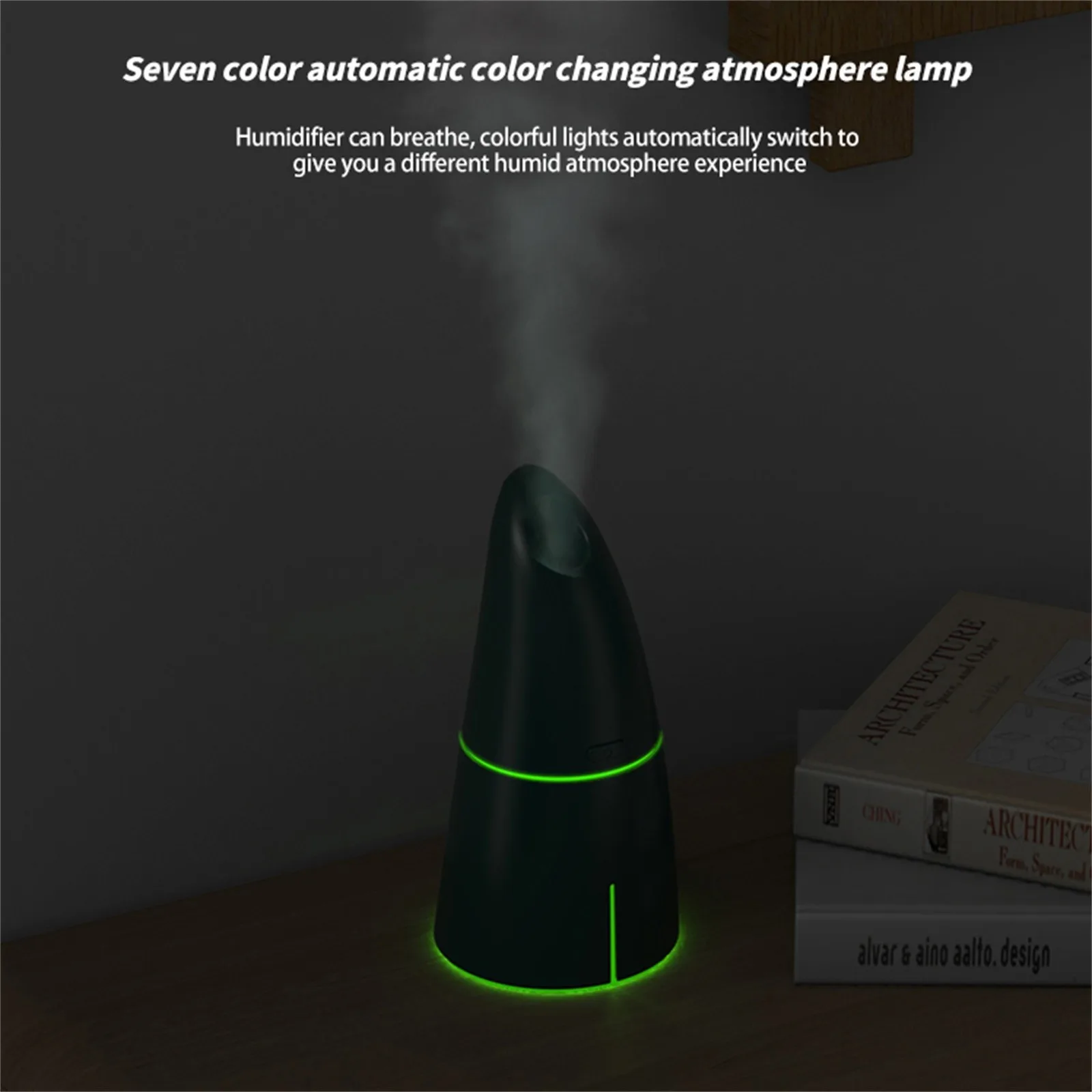 

top selling Cool Mist Humidifiers,28dB Whisper-Quiet Humidifiers for Bedroom and car, Easy Support Wholesale and Dropshipping