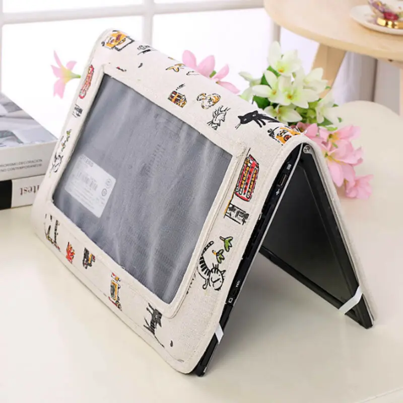 Новое поступление чехол для ноутбука Хлопковый 14/15 6/15 дюймов | Дом и сад