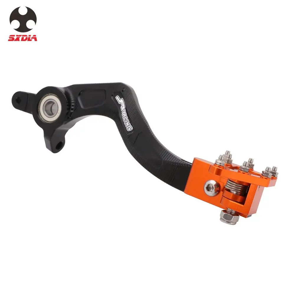 For Ktm SX XC XCW SXF XCF XCFW EXCF EXC 125 144 150 200 250 350 450 500 530 Foot Brake Lever Pedal Gear Shift Sets | Автомобили и
