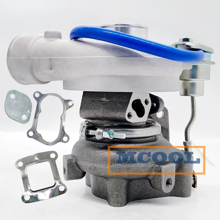 Турбокомпрессор CT20 для TOYOTA HIACE 1995-98 HILUX 1997-98 LANDCRUISER 90-96 Surf 4-runner 2.4L 2L-T 2LT 90HP 17201-54060 |