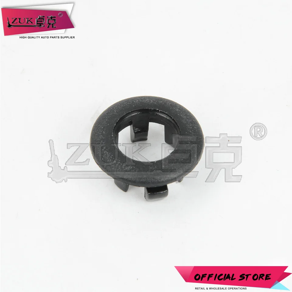 Чехол для автомобиля с внутренней крышкой дверного замка ZUK чехол HONDA ACCORD 2003 2004 2005