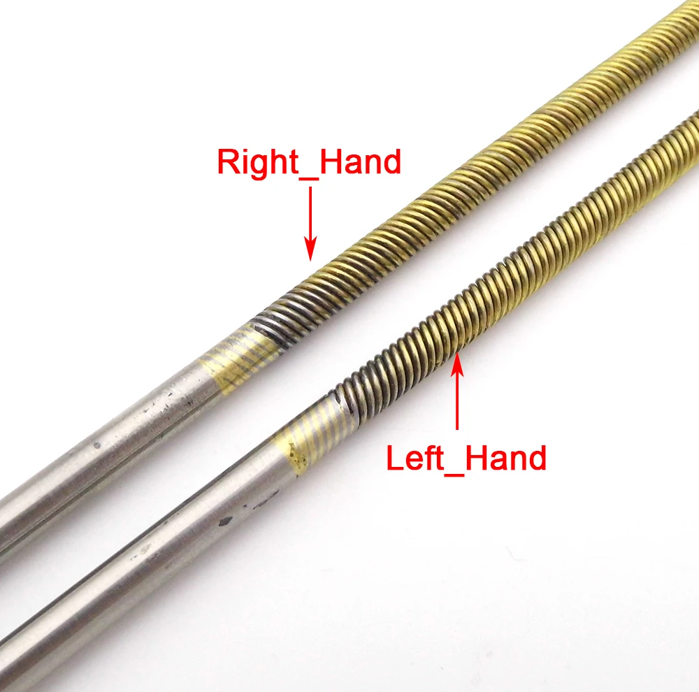 гибкий приводной кабель 476 мм 3