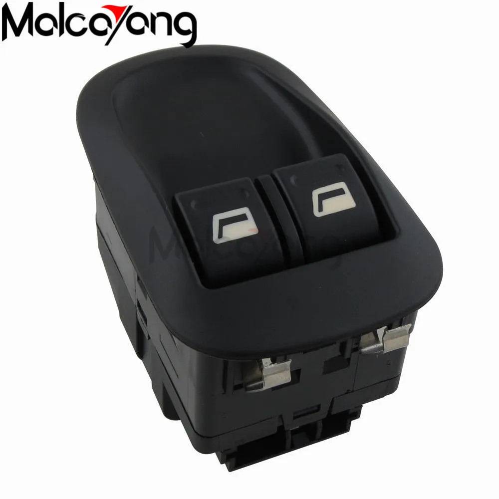 Переключатель пассажирского стеклоподъемника электрический переключатель