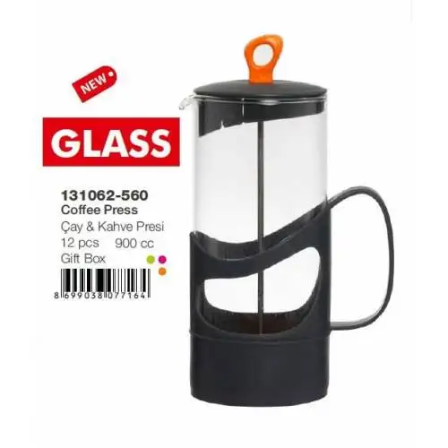 Портативный качественный ситечко для французского пресса чашка чая кофе