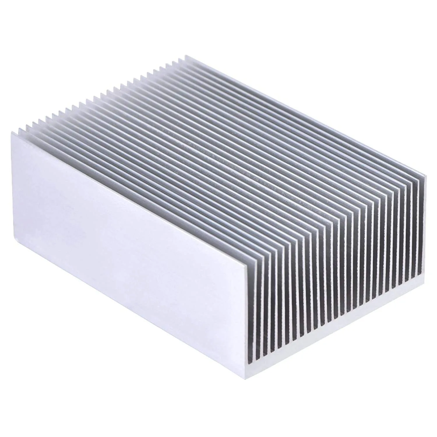 

Transistor Radiator Aluminum Amp Amplifier Electrical Equipment For LED