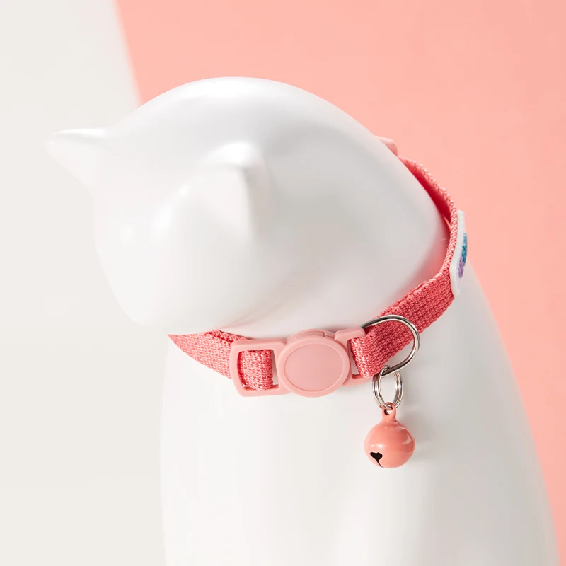 МКФ. BEMO аварийное отсоединение Цепочки и ожерелья Аксессуары для кошки собаки