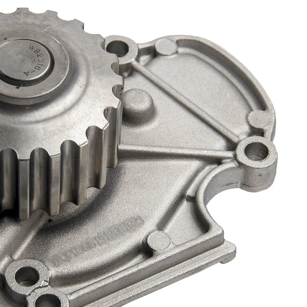 

1 Set Timing Belt Kit Water Pump Fit 94-02 for Acura CL for Honda Accord 2.2L L4 SOHC 16v Dropshipping