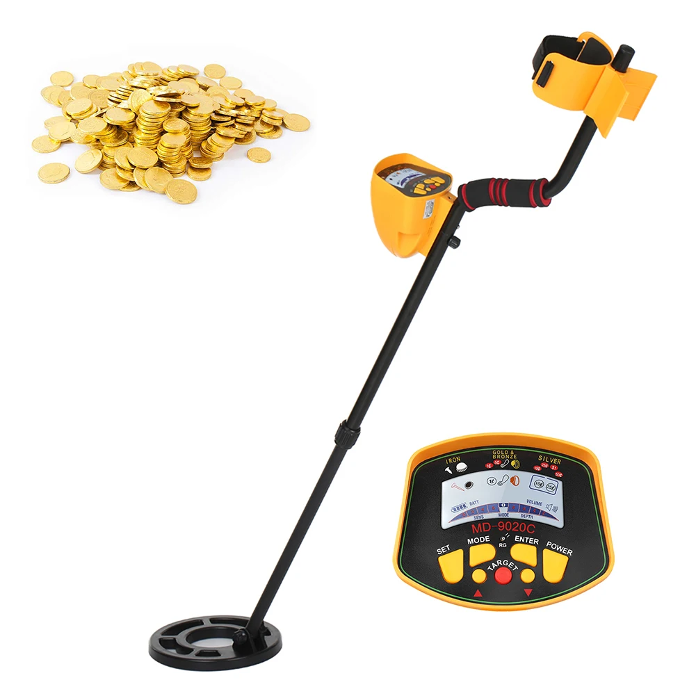 

Measurement & Analysis Instruments